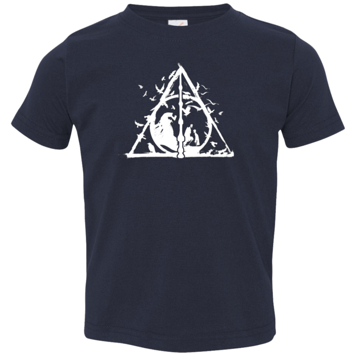 T-Shirts Navy / 2T The Brothers Toddler Premium T-Shirt
