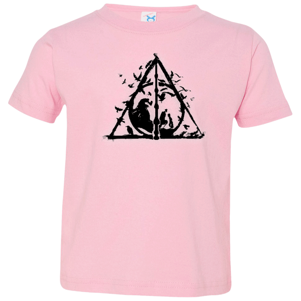 T-Shirts Pink / 2T The Brothers Toddler Premium T-Shirt