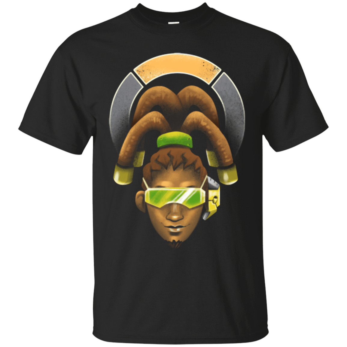 T-Shirts Black / Small The Celebrity T-Shirt