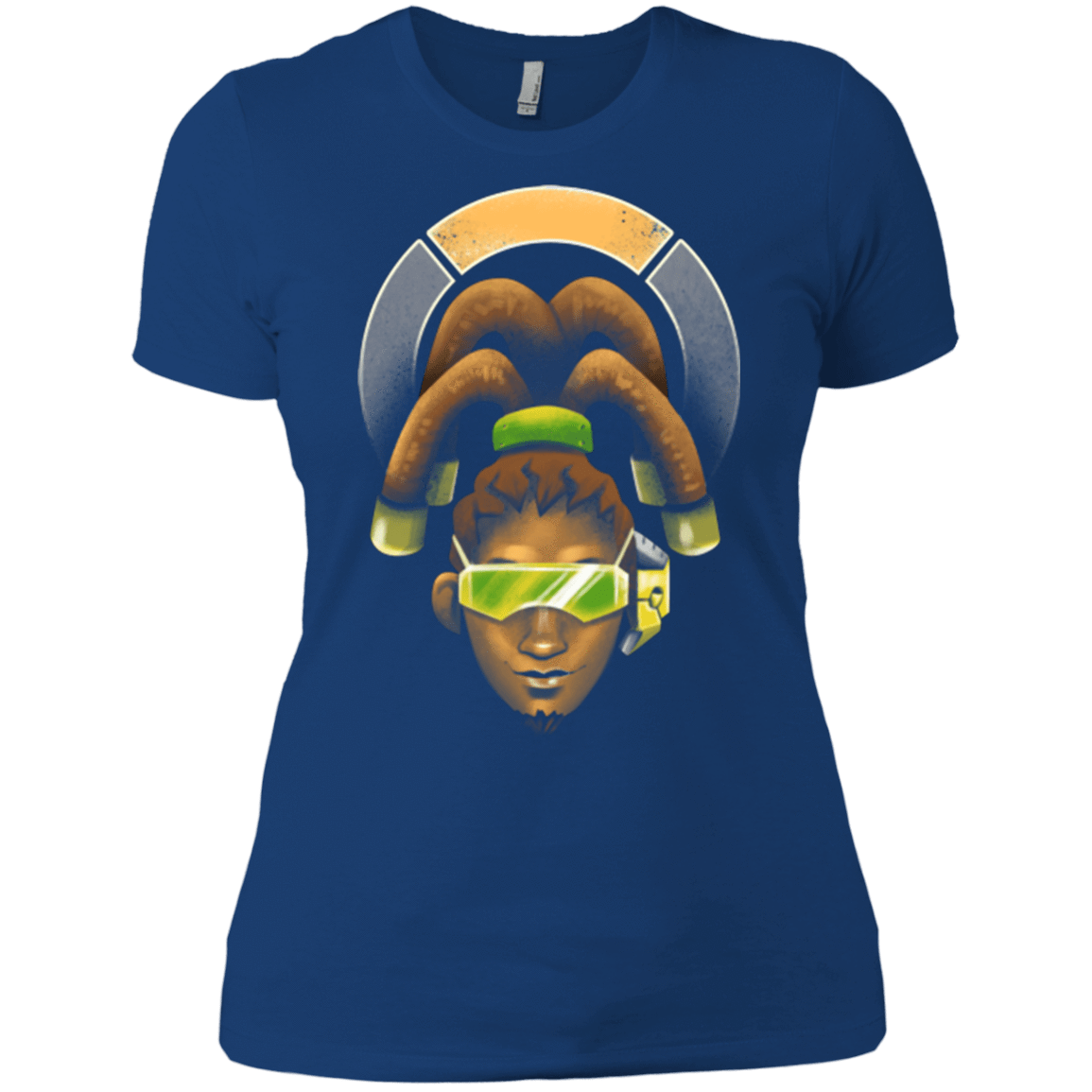 T-Shirts Royal / X-Small The Celebrity Women's Premium T-Shirt