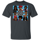 T-Shirts Dark Heather / S The Chappelle Bunch T-Shirt