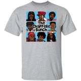 T-Shirts Sport Grey / S The Chappelle Bunch T-Shirt