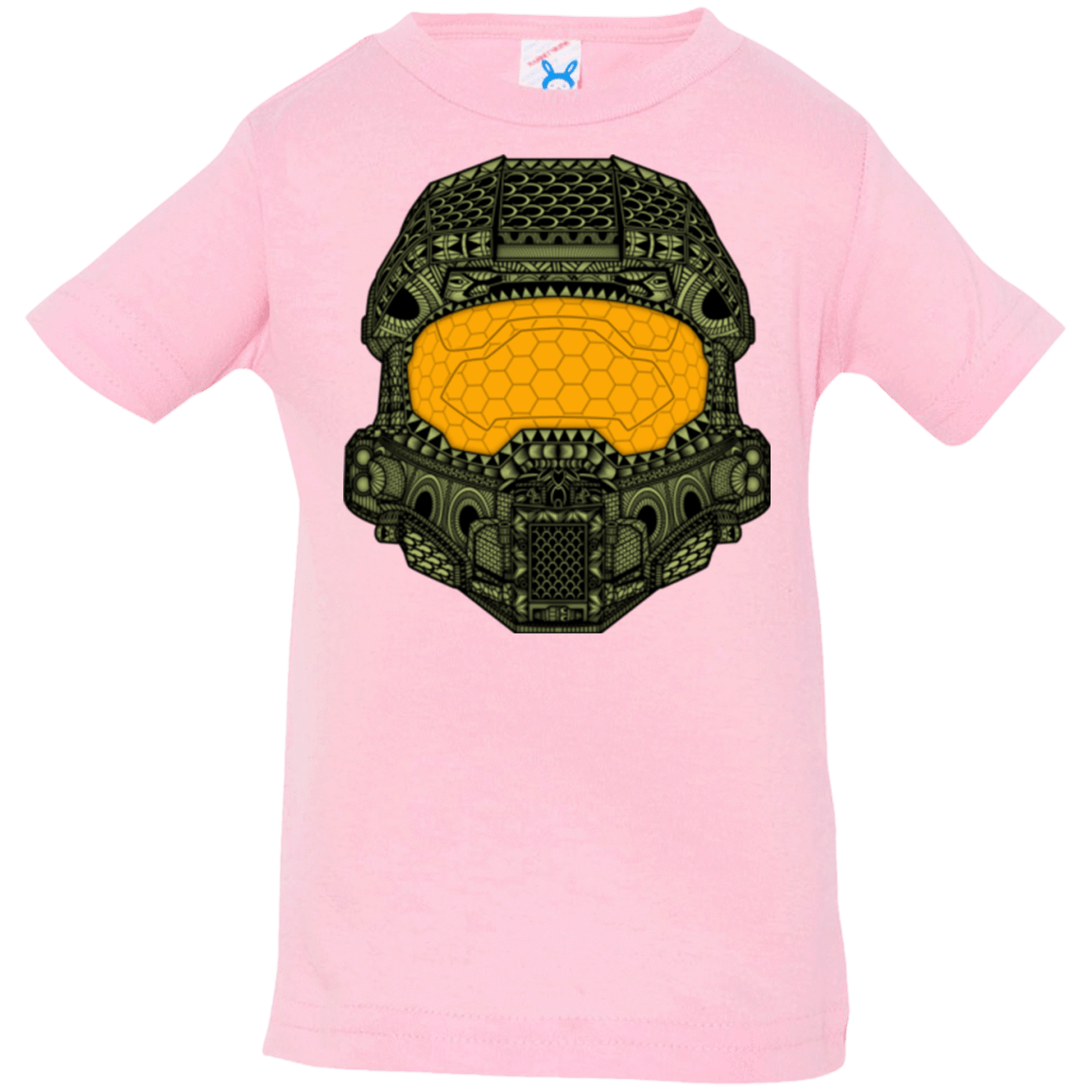 T-Shirts Pink / 6 Months The Chief Infant PremiumT-Shirt