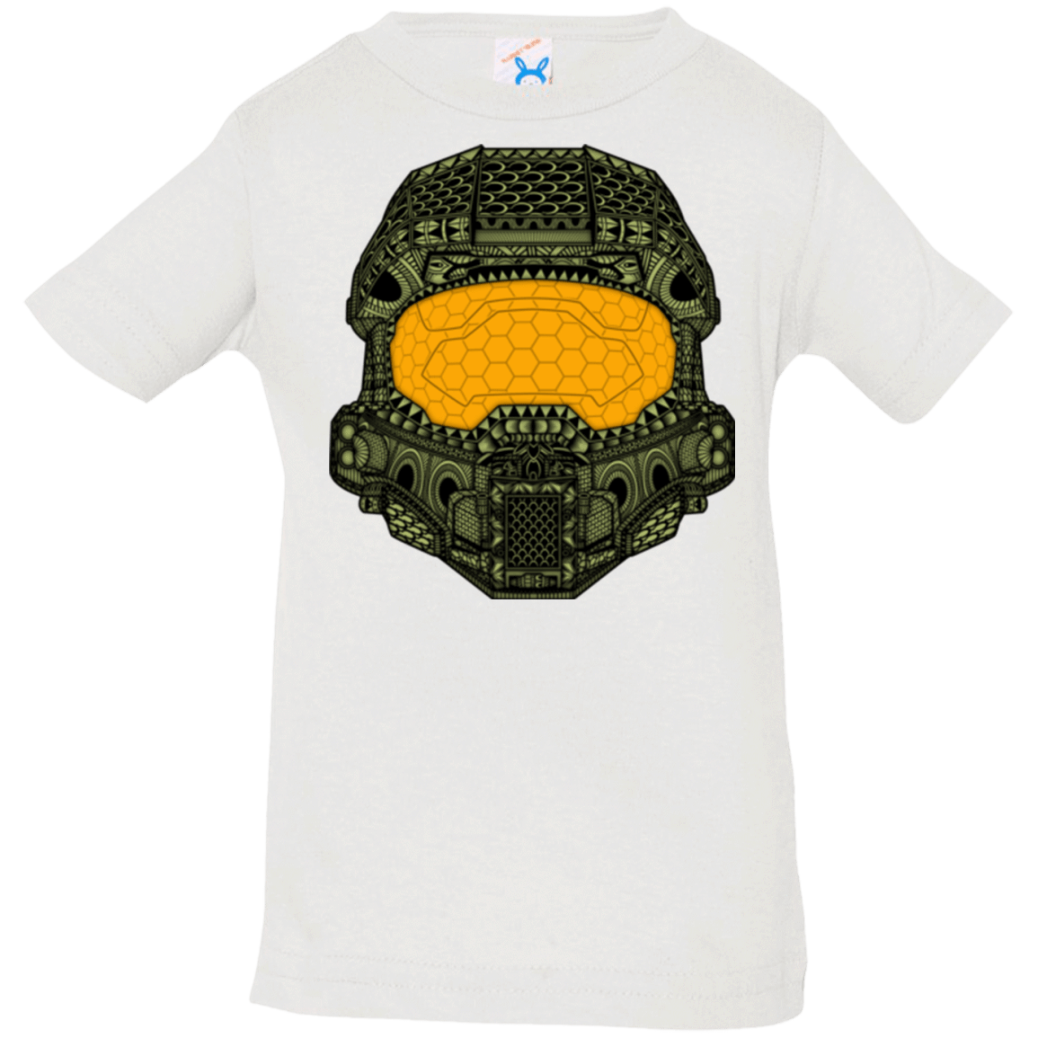 T-Shirts White / 6 Months The Chief Infant PremiumT-Shirt