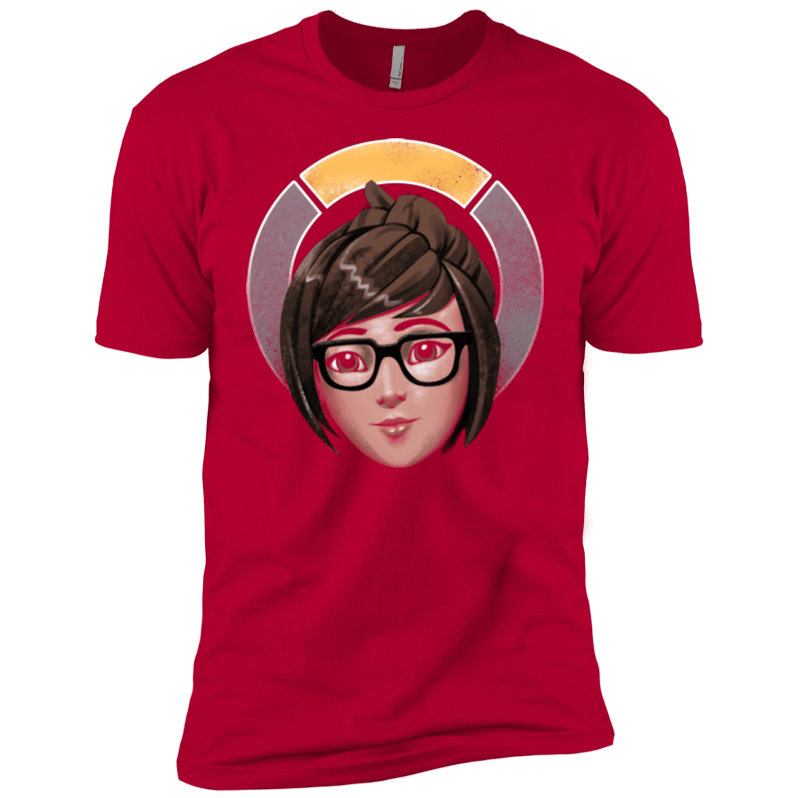 T-Shirts Red / YXS The Climatologist Boys Premium T-Shirt