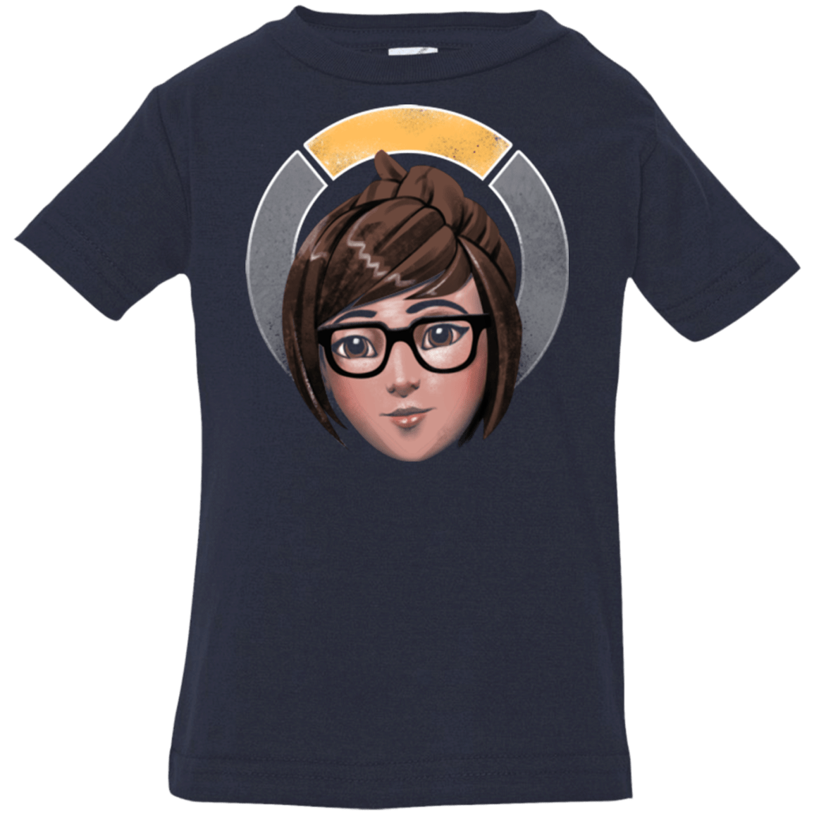 T-Shirts Navy / 6 Months The Climatologist Infant Premium T-Shirt