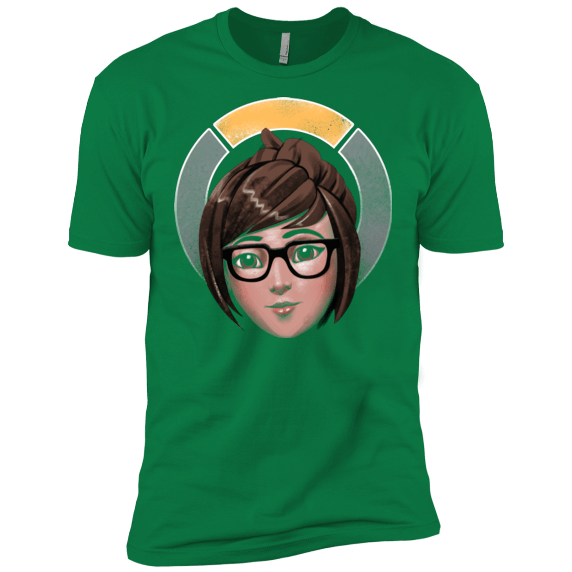 T-Shirts Kelly Green / X-Small The Climatologist Men's Premium T-Shirt