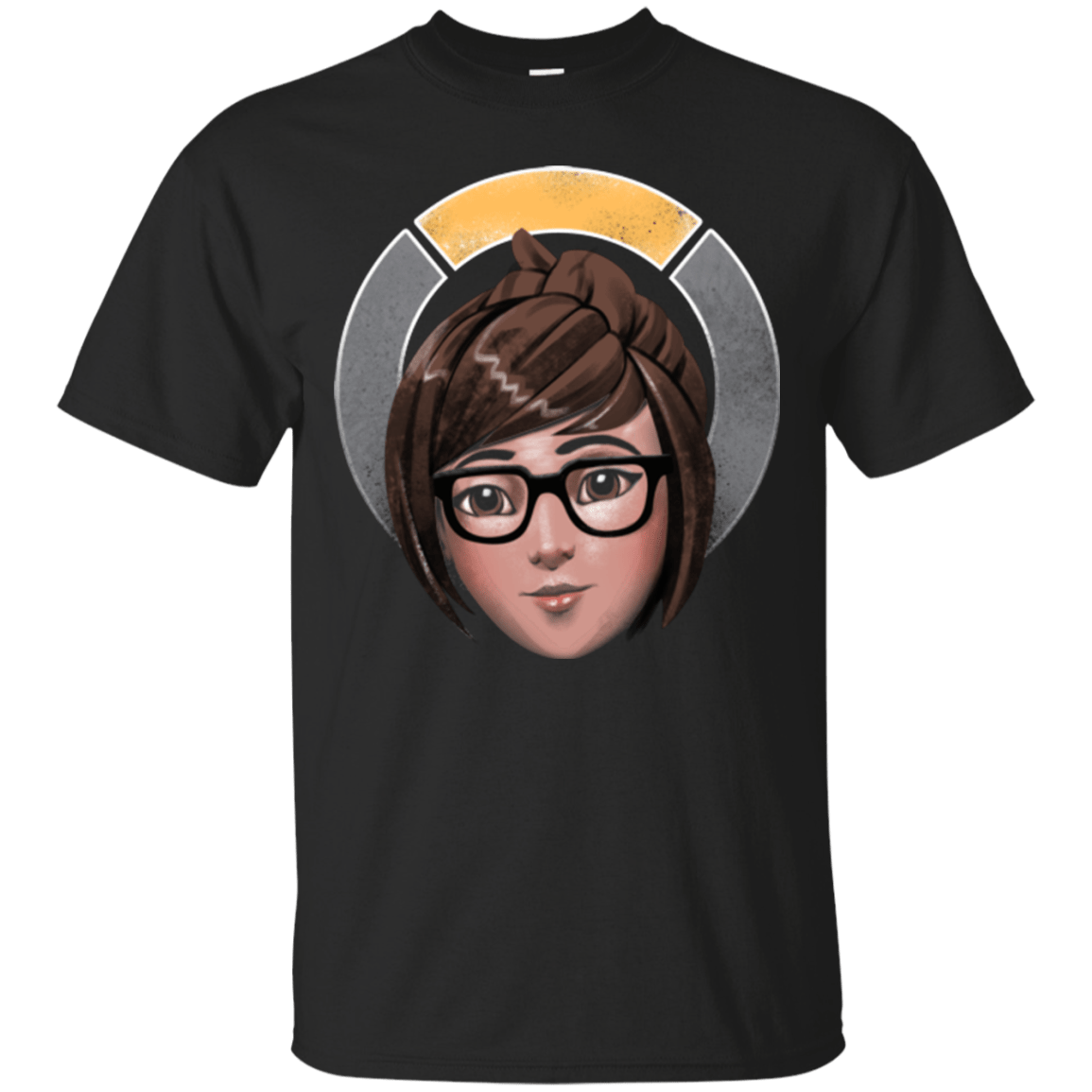 T-Shirts Black / Small The Climatologist T-Shirt