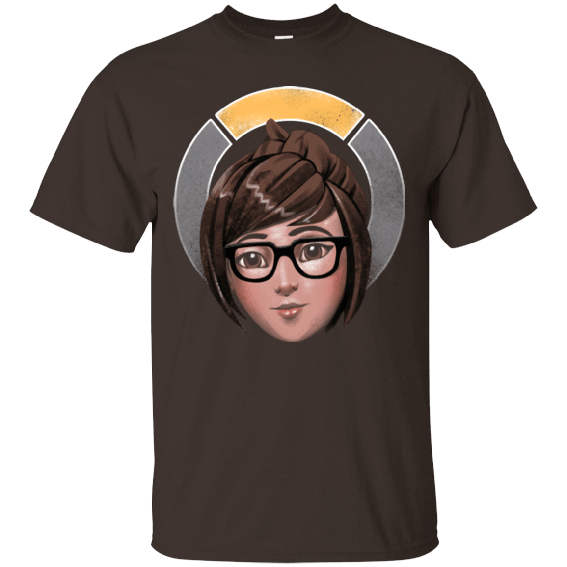 T-Shirts Dark Chocolate / Small The Climatologist T-Shirt