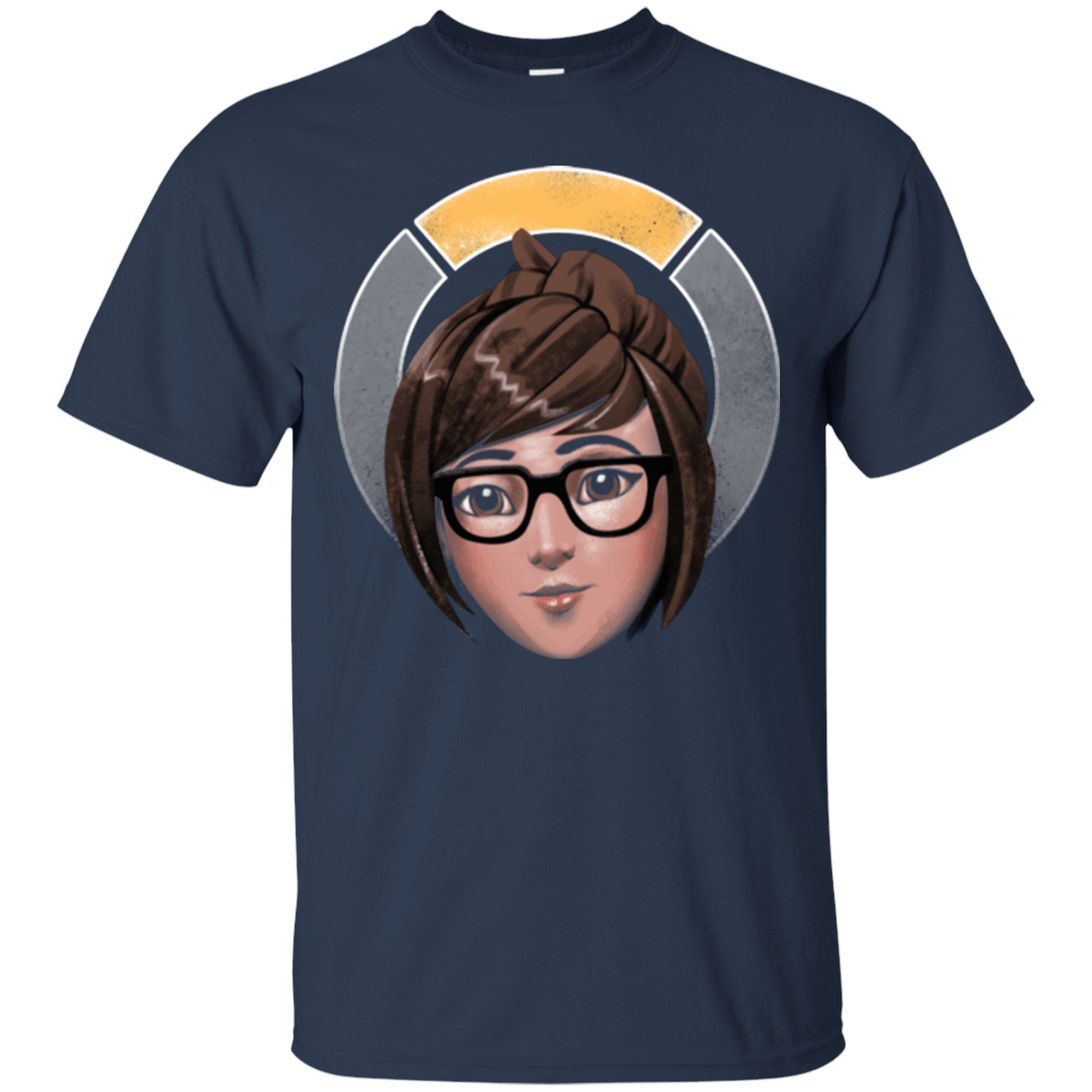 T-Shirts Navy / Small The Climatologist T-Shirt