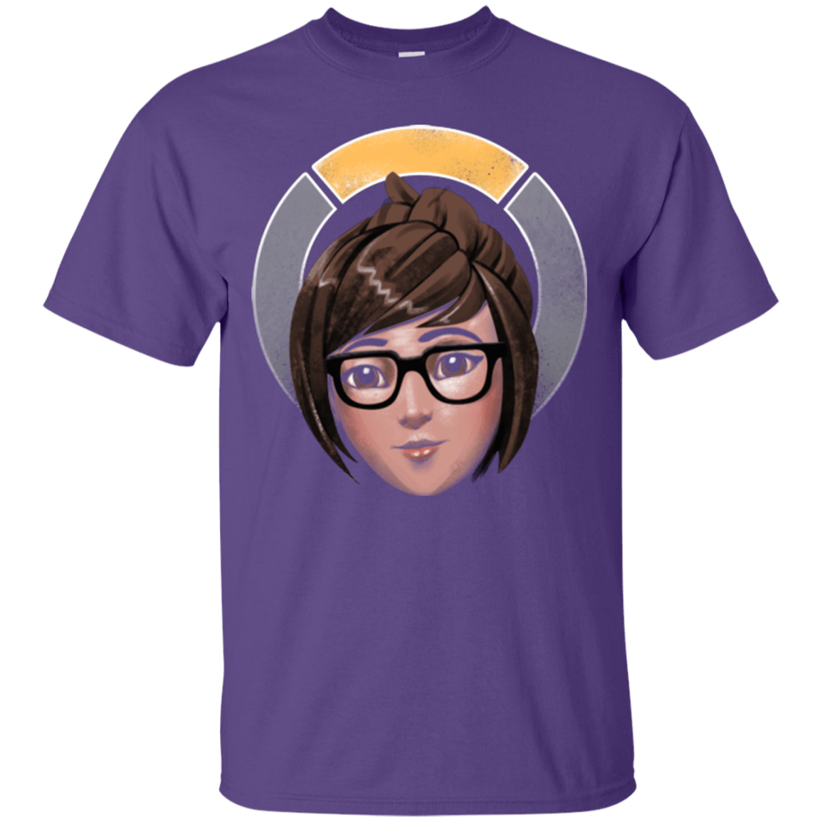 T-Shirts Purple / Small The Climatologist T-Shirt