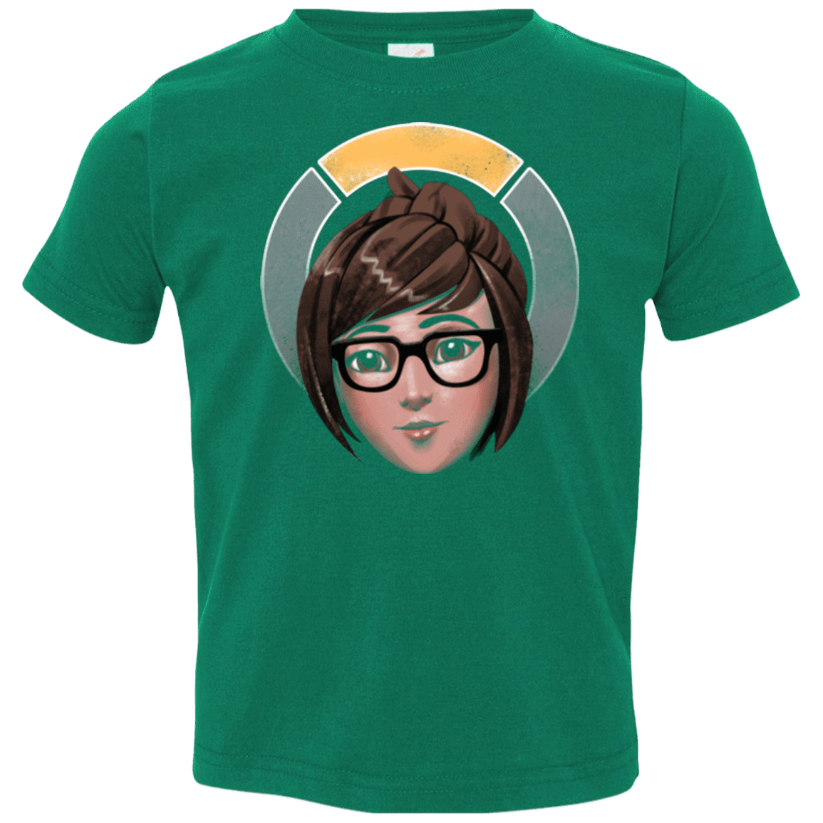 T-Shirts Kelly / 2T The Climatologist Toddler Premium T-Shirt