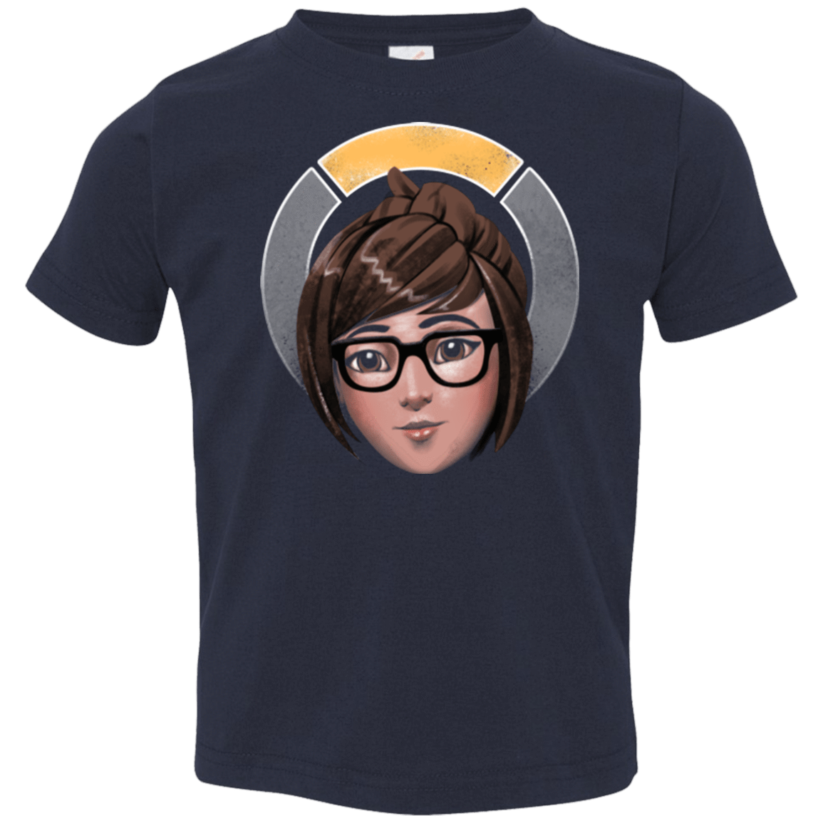 T-Shirts Navy / 2T The Climatologist Toddler Premium T-Shirt