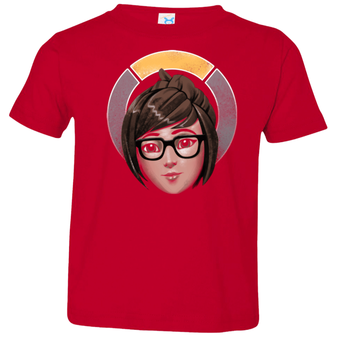 T-Shirts Red / 2T The Climatologist Toddler Premium T-Shirt