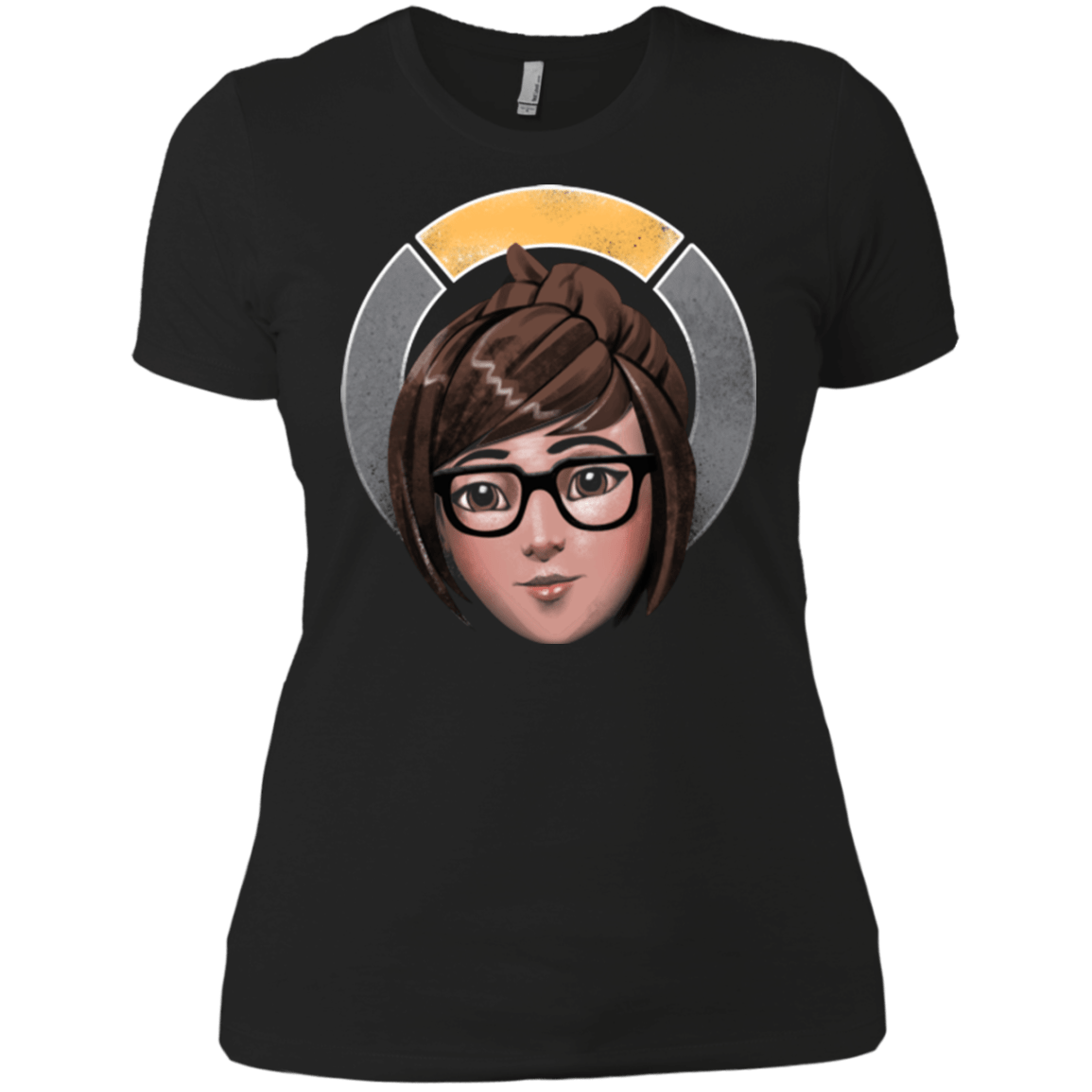 T-Shirts Black / X-Small The Climatologist Women's Premium T-Shirt