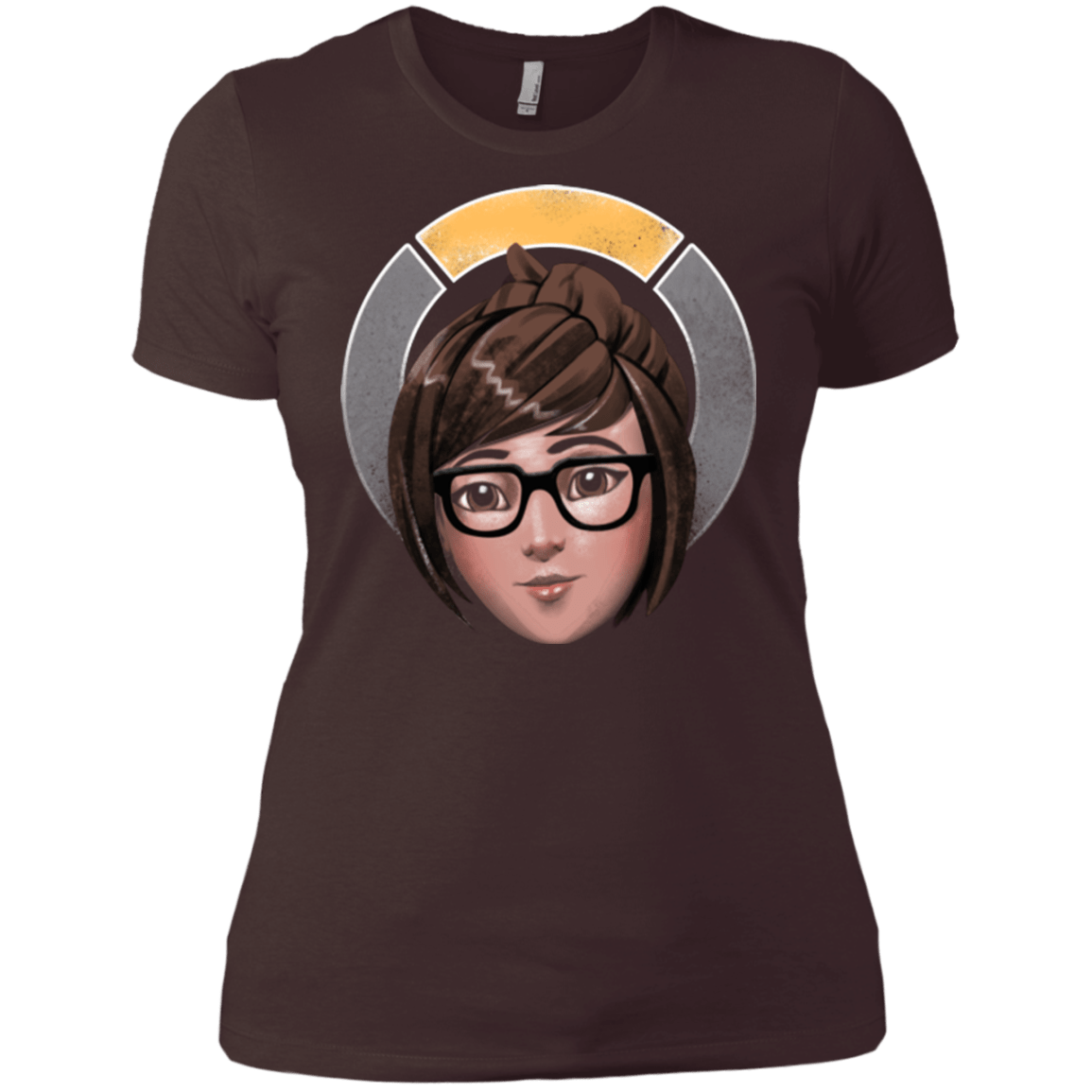 T-Shirts Dark Chocolate / X-Small The Climatologist Women's Premium T-Shirt