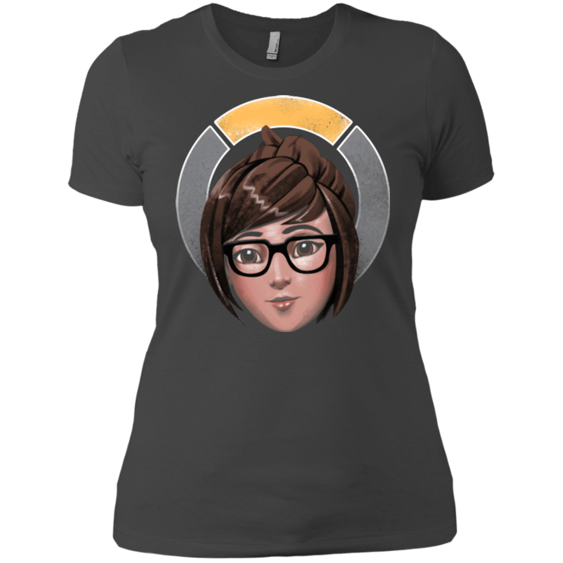 T-Shirts Heavy Metal / X-Small The Climatologist Women's Premium T-Shirt