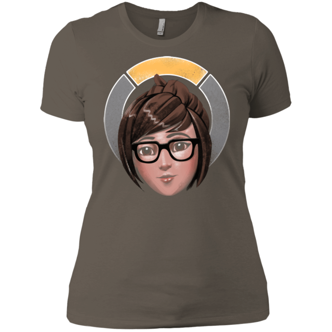 T-Shirts Warm Grey / X-Small The Climatologist Women's Premium T-Shirt