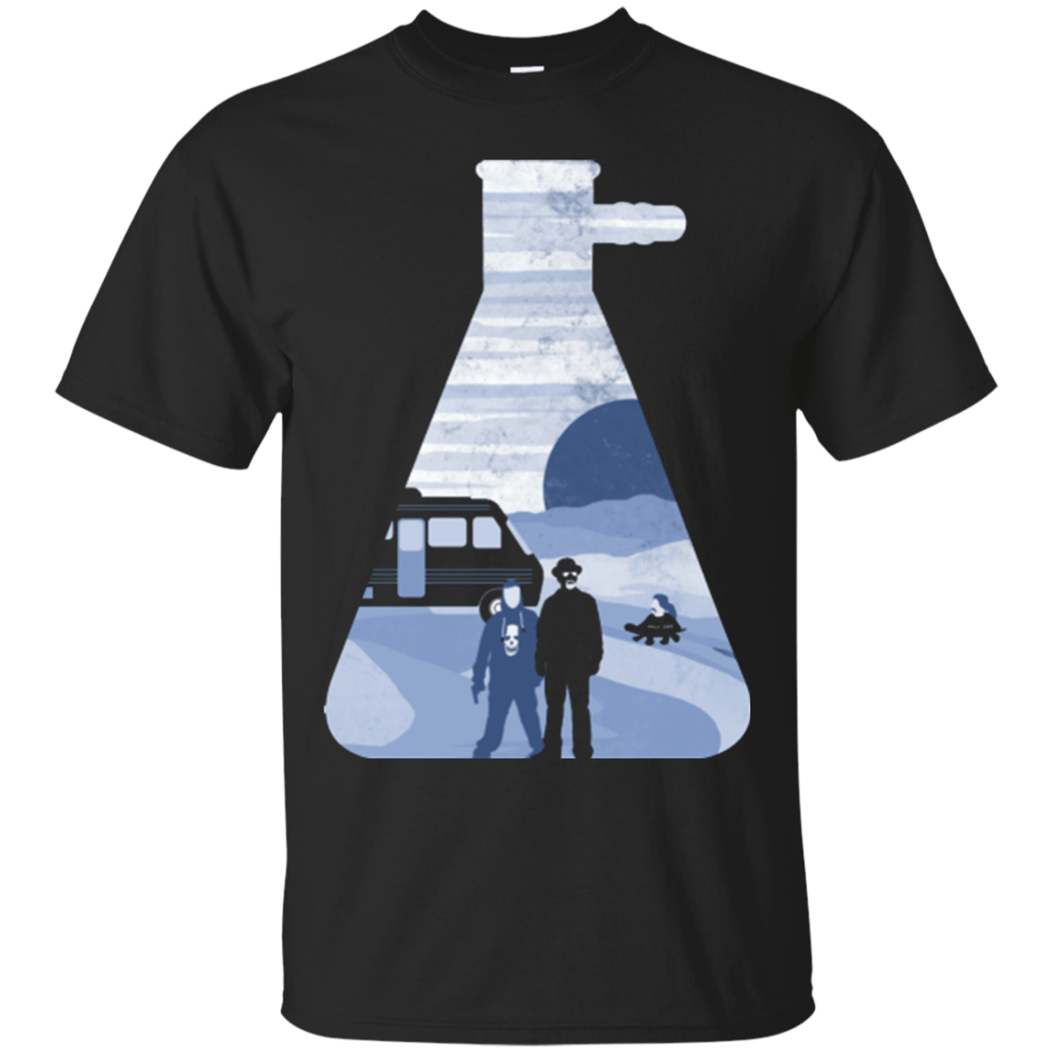 T-Shirts Black / Small The Cookers T-Shirt