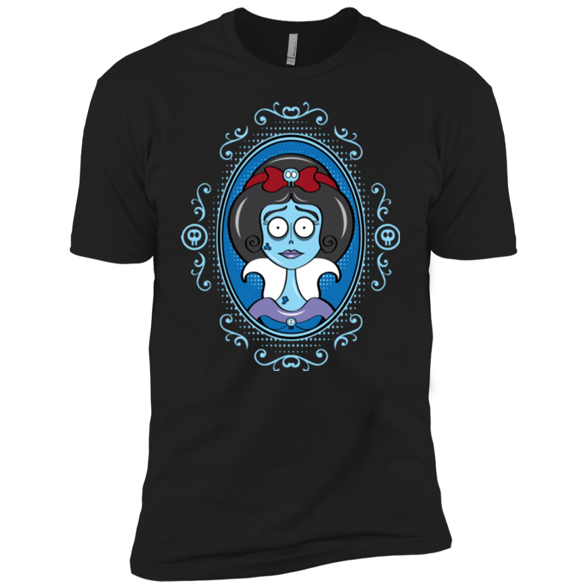 The Corpse Beauty Boys Premium T-Shirt