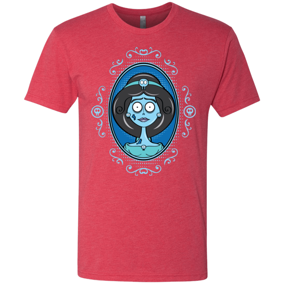 The Corpse Betrothed Men's Triblend T-Shirt