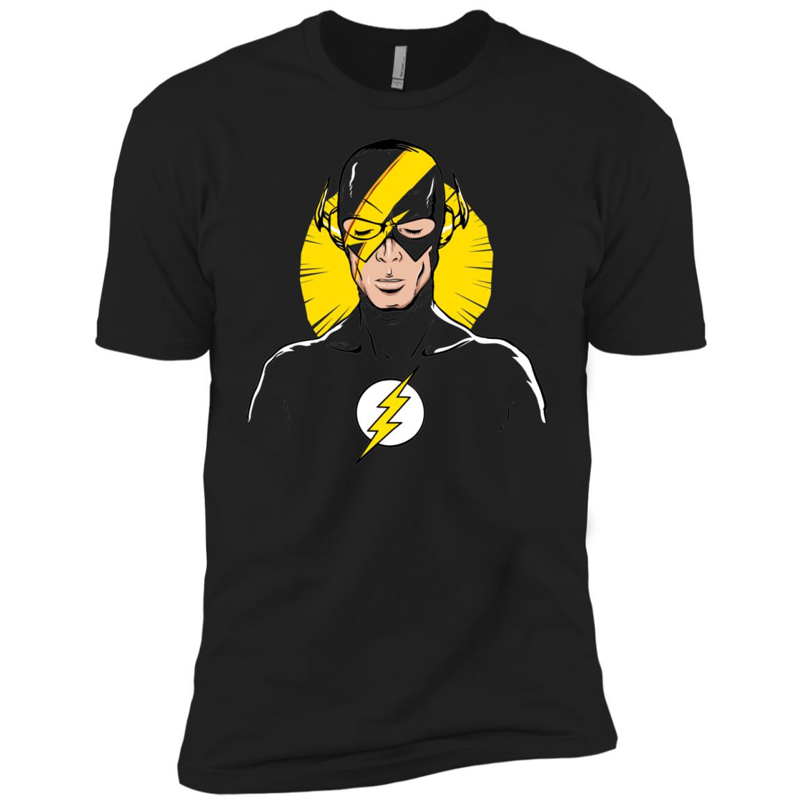 The Crimson Sane Boys Premium T-Shirt