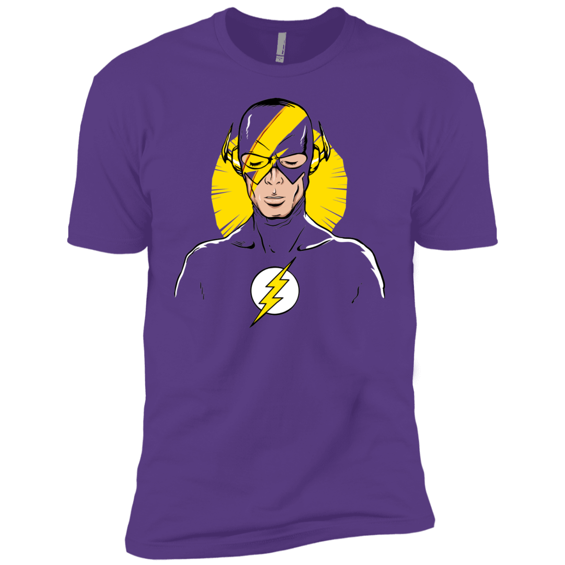 The Crimson Sane Boys Premium T-Shirt