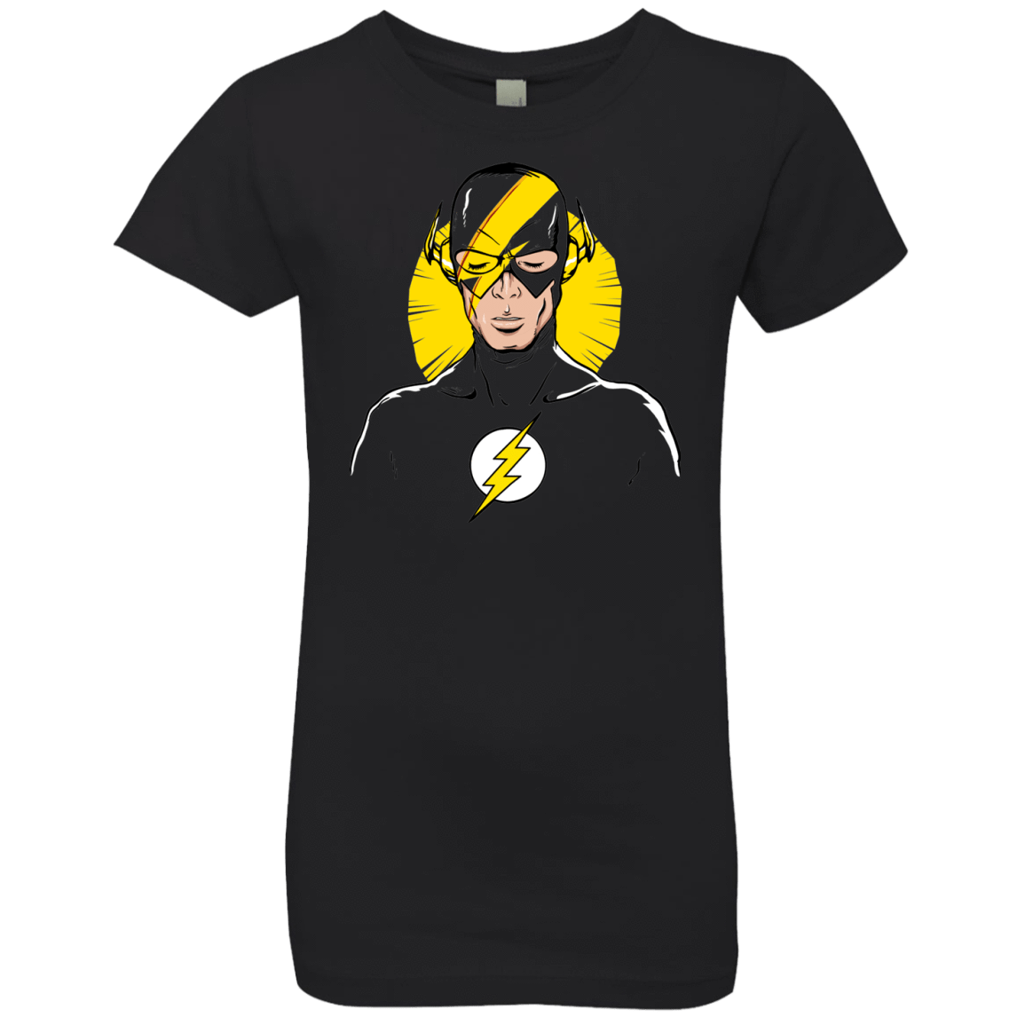 T-Shirts Black / YXS The Crimson Sane Girls Premium T-Shirt