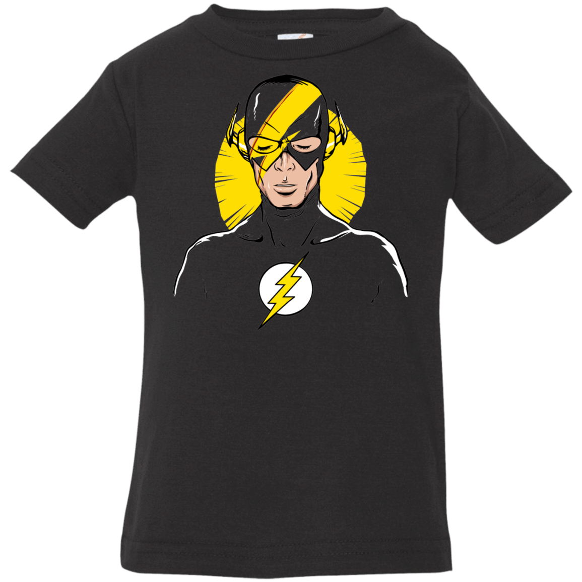 T-Shirts Black / 6 Months The Crimson Sane Infant Premium T-Shirt