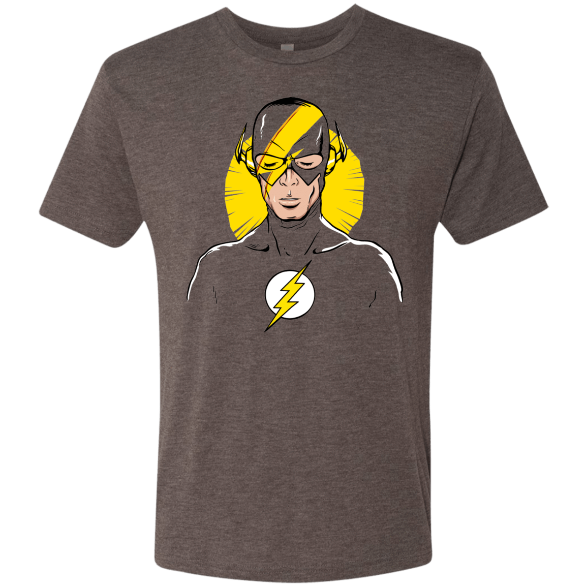 T-Shirts Macchiato / S The Crimson Sane Men's Triblend T-Shirt