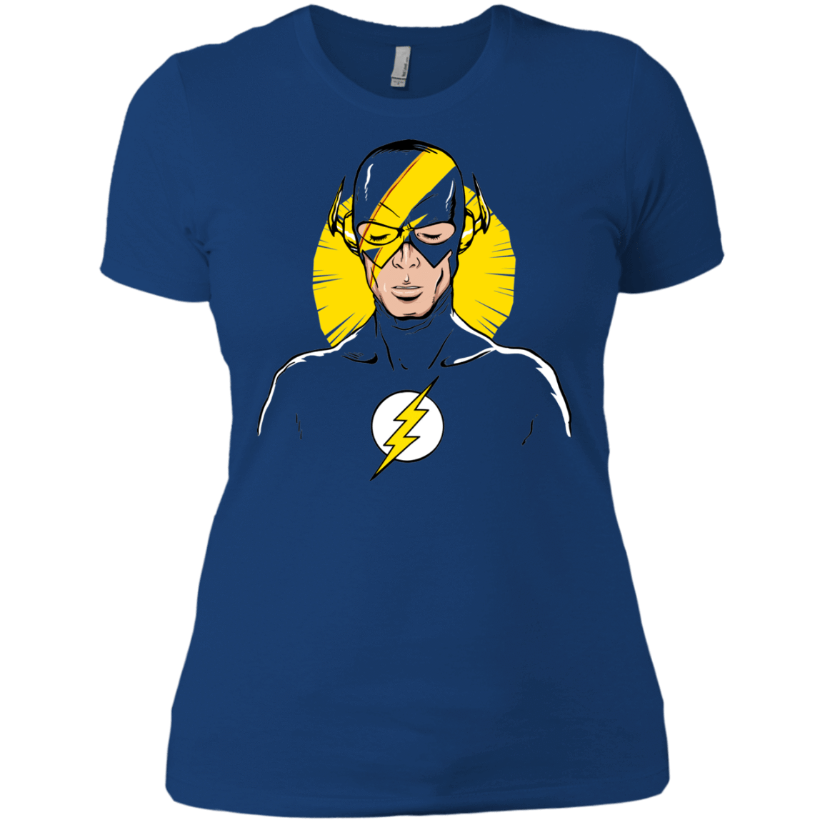 T-Shirts Royal / X-Small The Crimson Sane Women's Premium T-Shirt