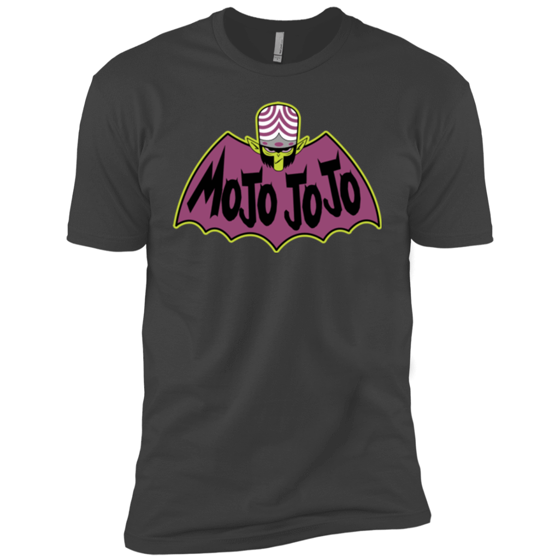 T-Shirts Heavy Metal / YXS The Dark Ape Boys Premium T-Shirt