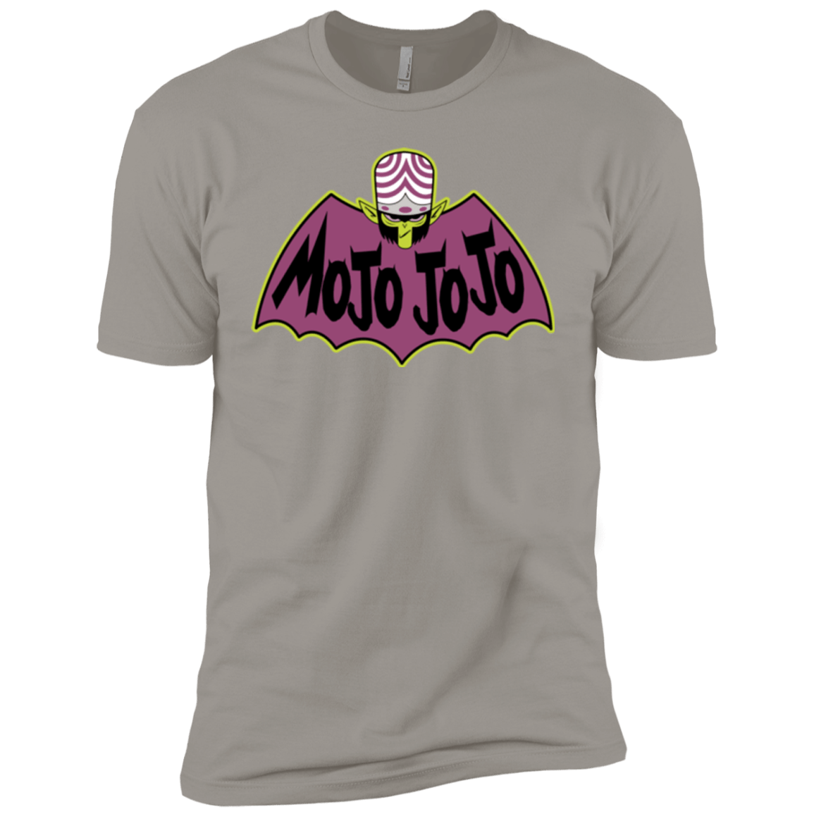 T-Shirts Light Grey / YXS The Dark Ape Boys Premium T-Shirt