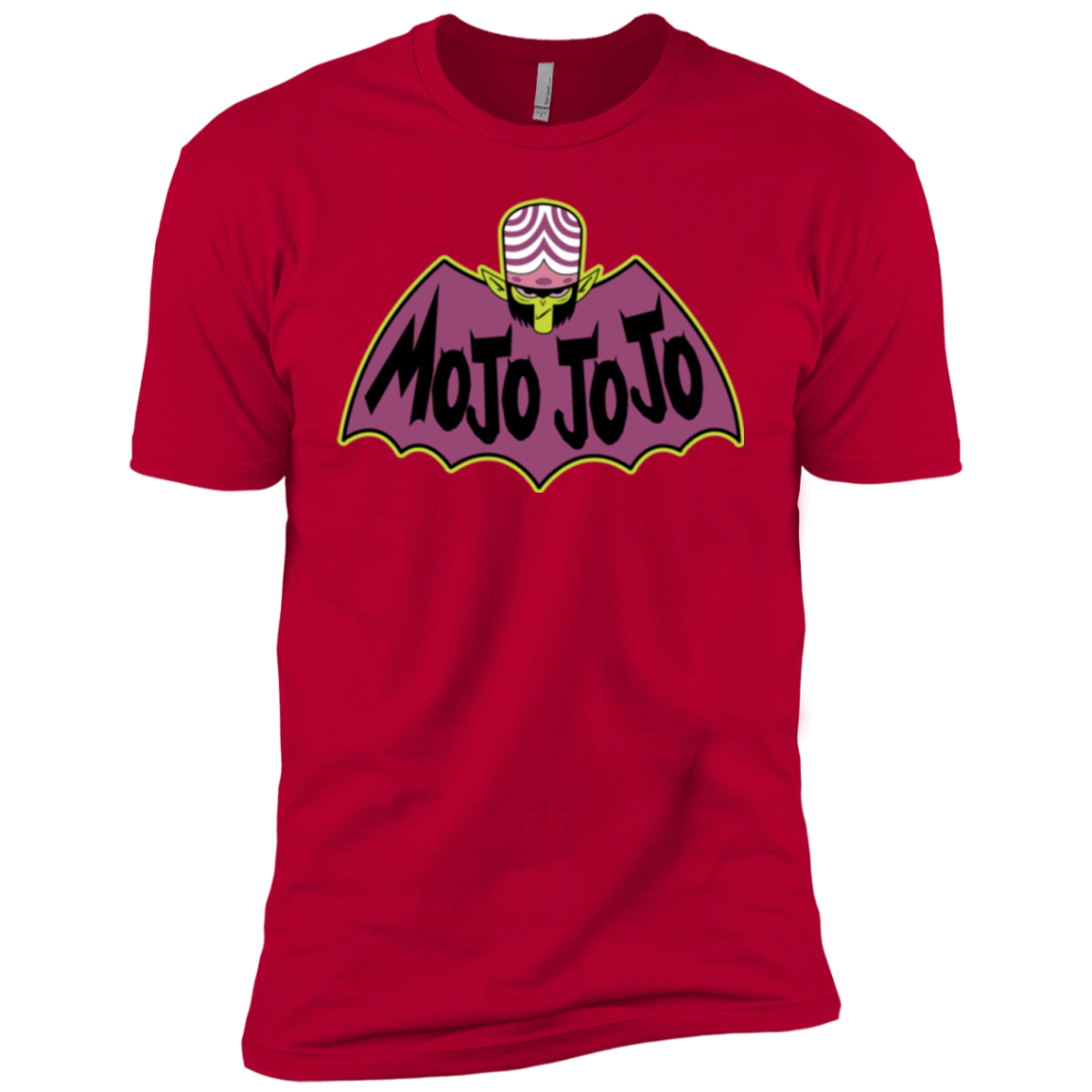 T-Shirts Red / YXS The Dark Ape Boys Premium T-Shirt