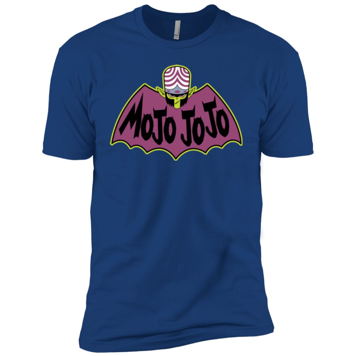 T-Shirts Royal / YXS The Dark Ape Boys Premium T-Shirt