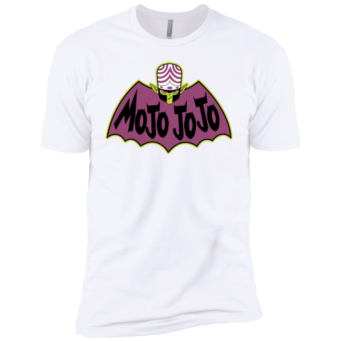 T-Shirts White / YXS The Dark Ape Boys Premium T-Shirt