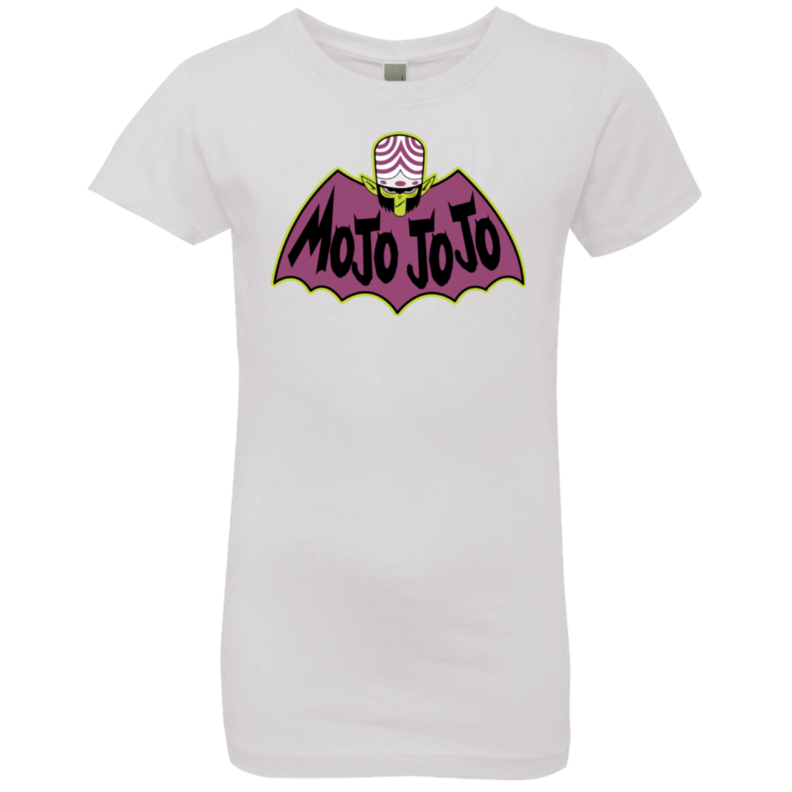 T-Shirts White / YXS The Dark Ape Girls Premium T-Shirt