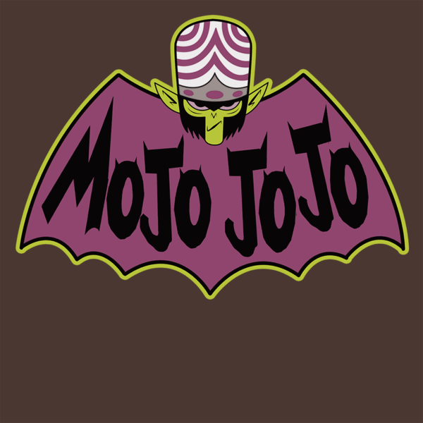 T-Shirts The Dark Ape T-Shirt