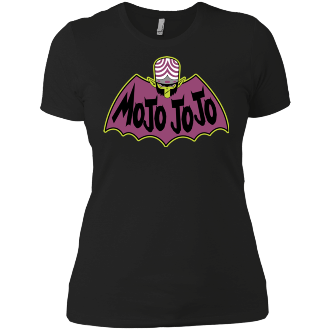 T-Shirts Black / X-Small The Dark Ape Women's Premium T-Shirt