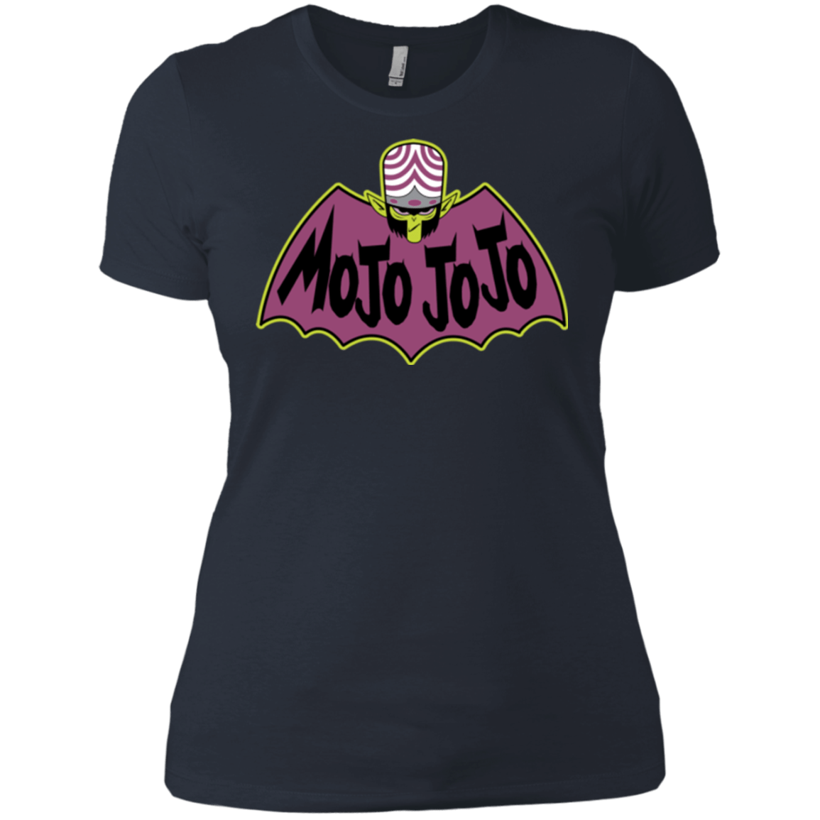 T-Shirts Indigo / X-Small The Dark Ape Women's Premium T-Shirt