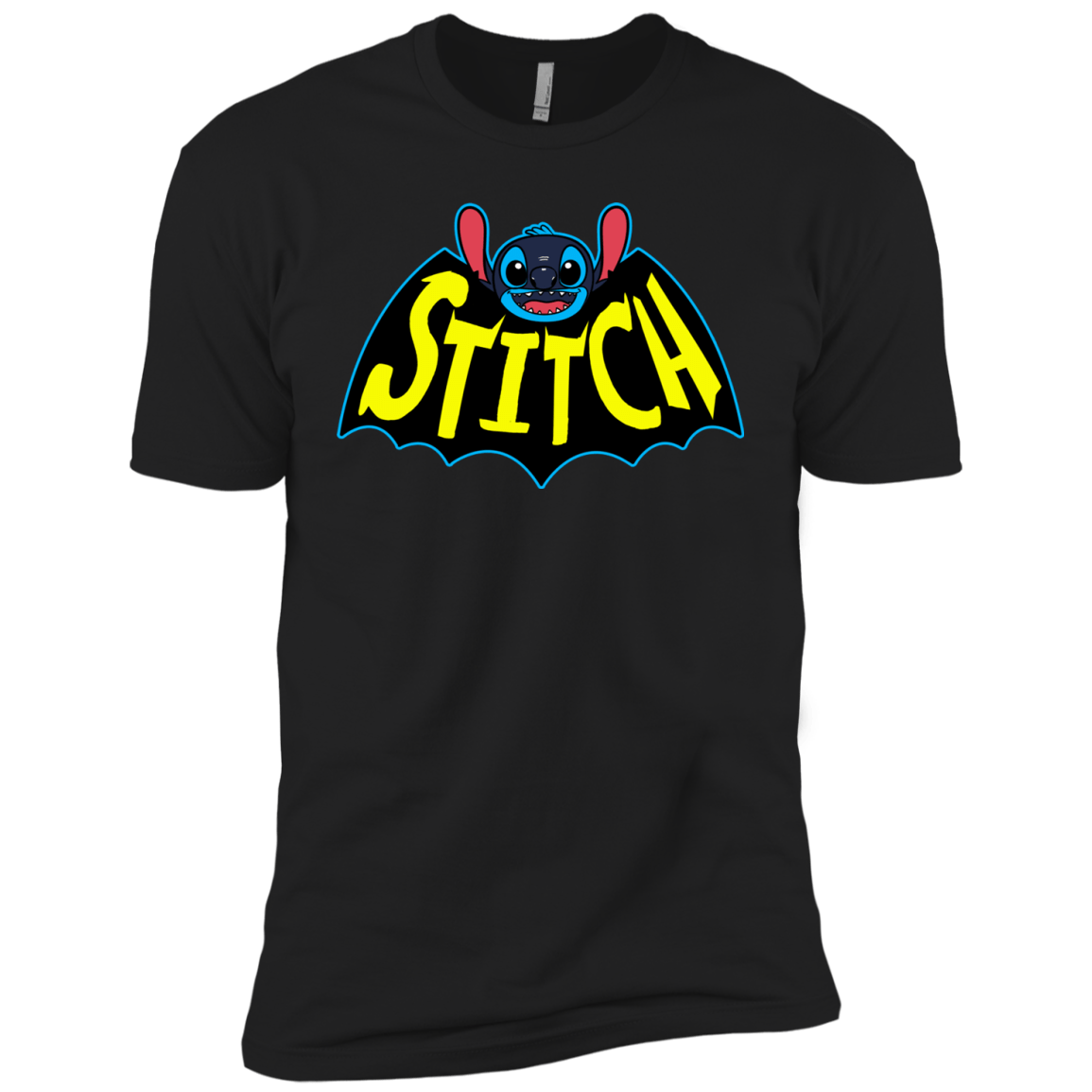 T-Shirts Black / YXS The dark experiment Boys Premium T-Shirt