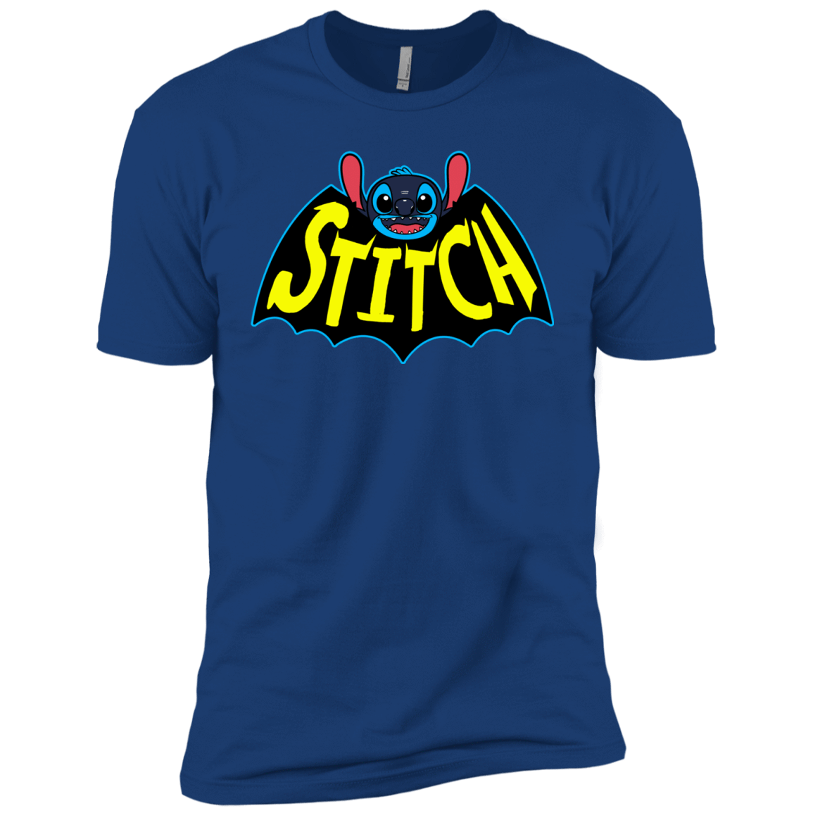 T-Shirts Royal / YXS The dark experiment Boys Premium T-Shirt