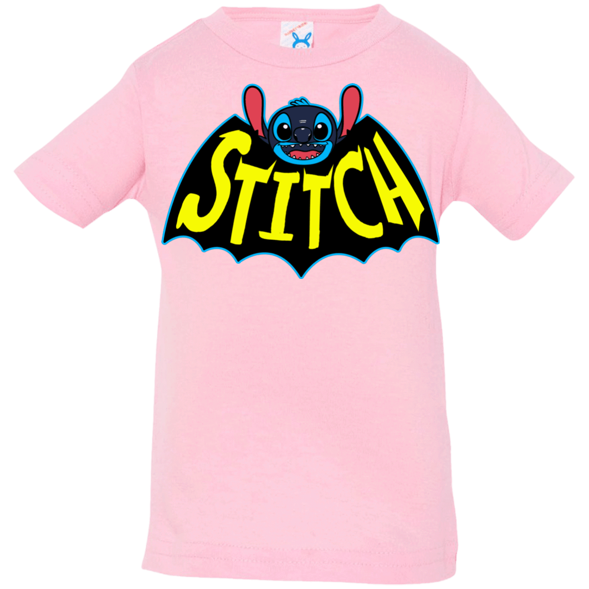 T-Shirts Pink / 6 Months The dark experiment Infant PremiumT-Shirt