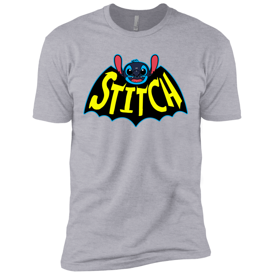 T-Shirts Heather Grey / X-Small The dark experiment Men's Premium T-Shirt