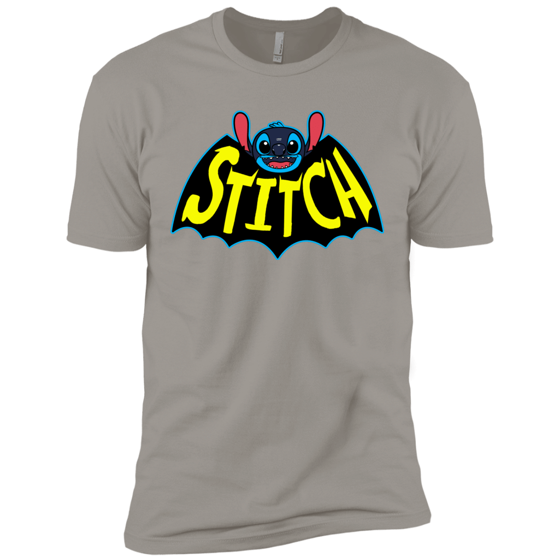 T-Shirts Light Grey / X-Small The dark experiment Men's Premium T-Shirt