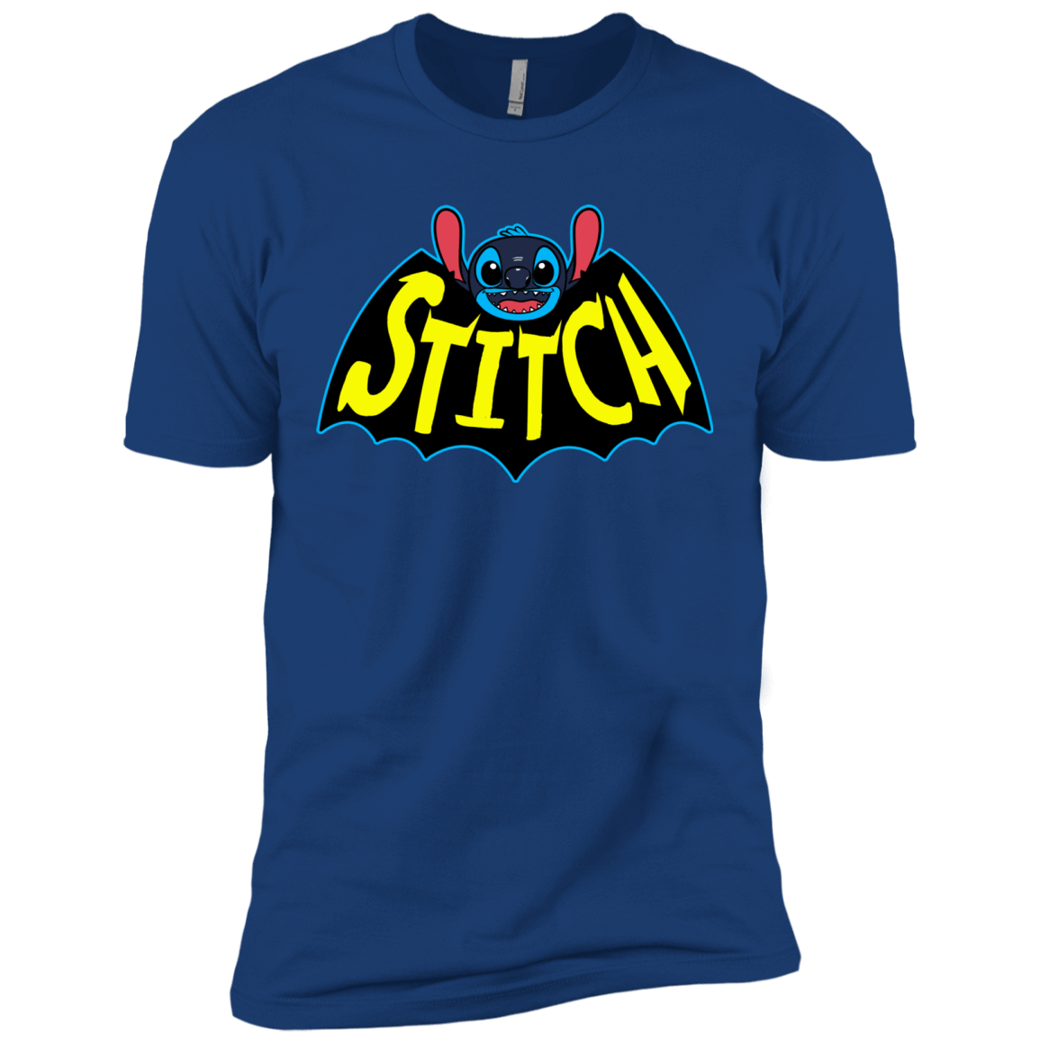 T-Shirts Royal / X-Small The dark experiment Men's Premium T-Shirt