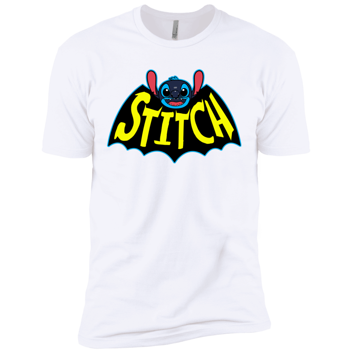 T-Shirts White / X-Small The dark experiment Men's Premium T-Shirt