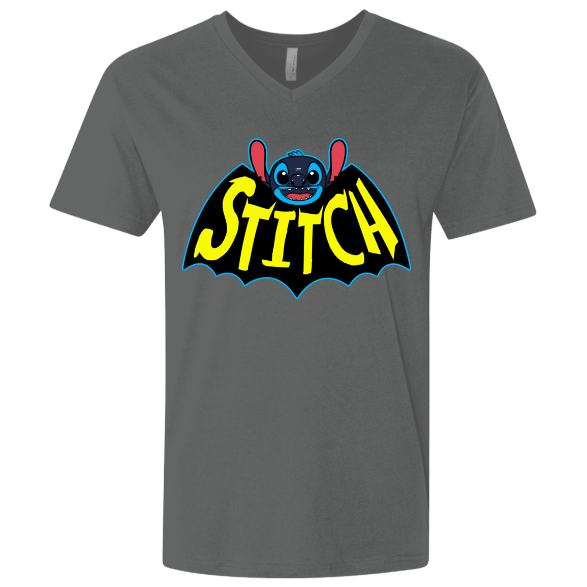 T-Shirts Heavy Metal / X-Small The dark experiment Men's Premium V-Neck