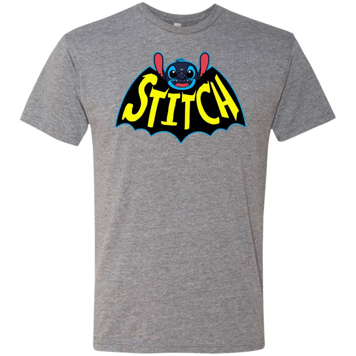 T-Shirts Premium Heather / Small The dark experiment Men's Triblend T-Shirt