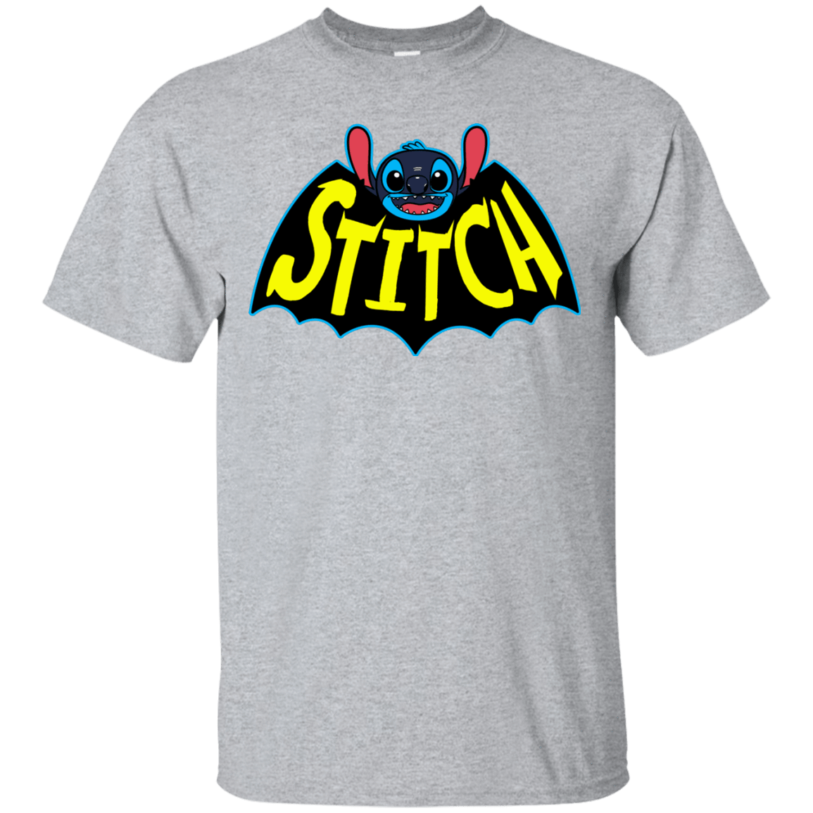 T-Shirts Sport Grey / Small The dark experiment T-Shirt